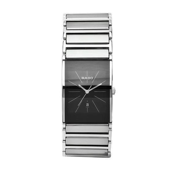 Montre Quartz Homme Rado R20784159 Integral Montres